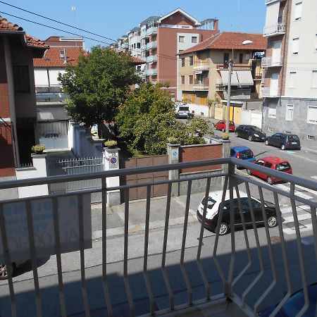 A 10 Minuti Di Metro Dal Centro Appartement Turijn Buitenkant foto