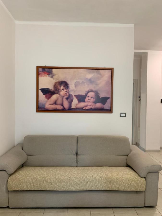 A 10 Minuti Di Metro Dal Centro Appartement Turijn Buitenkant foto