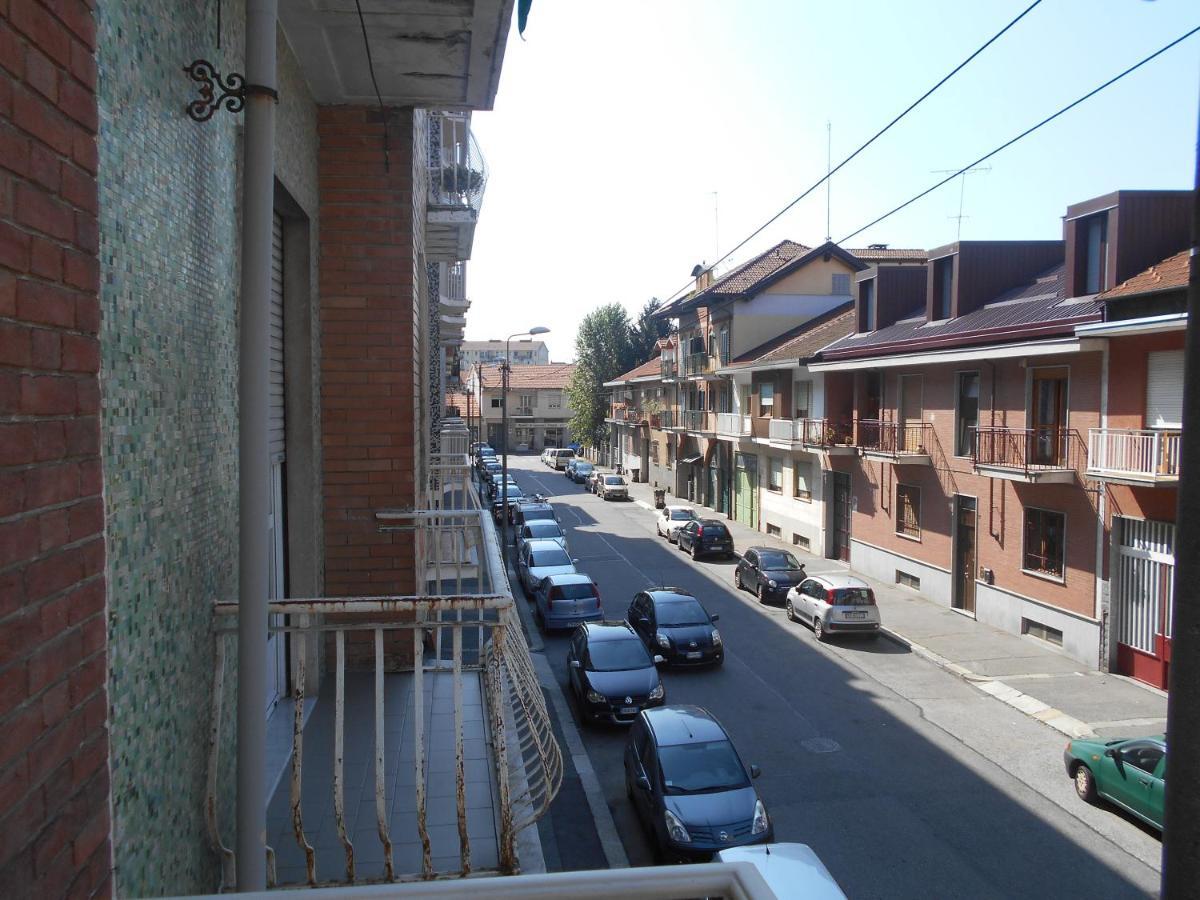 A 10 Minuti Di Metro Dal Centro Appartement Turijn Buitenkant foto