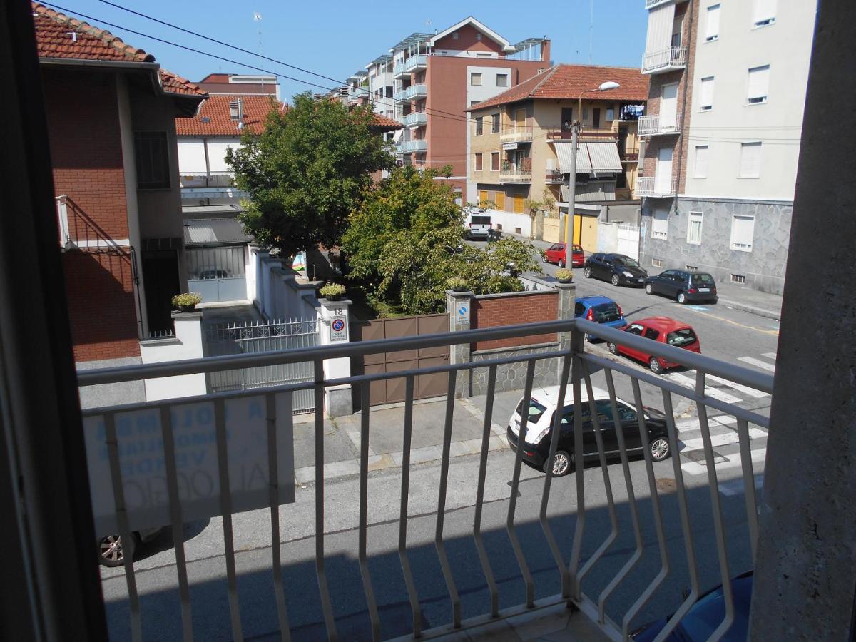 A 10 Minuti Di Metro Dal Centro Appartement Turijn Buitenkant foto
